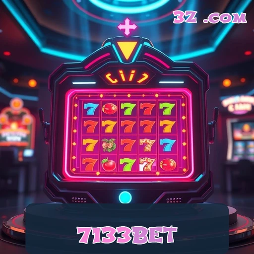 Innovadora Seção de App da 7133bet Revoluciona Jogos Online