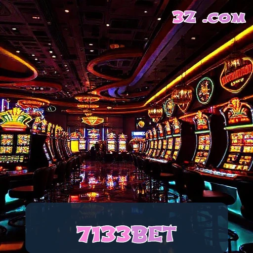 EsporTE e Apostas: A Revolução da 7133bet no Brasil