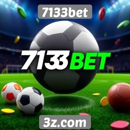 Revisão sobre promoções e bônus do 7133bet