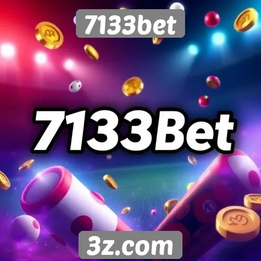 Jogos disponíveis no site 7133bet