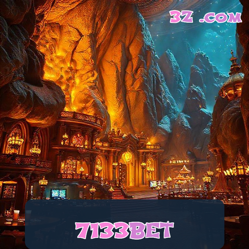Login Criativo: A Experiência Única da 7133bet no Jogo