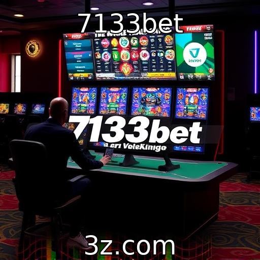 Mudanças nas regulamentações de jogos online