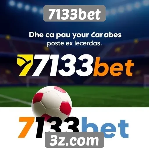 Vantagens de se cadastrar no 7133bet