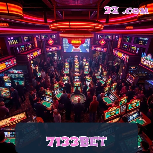 Explore Jogos Incríveis na 7133bet e Venha Jogar Conosco