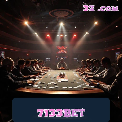 Slots no 7133bet: Diversão e Ganhos em Cada Jogo